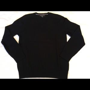 Beautiful Black Banana Republic Sweater
